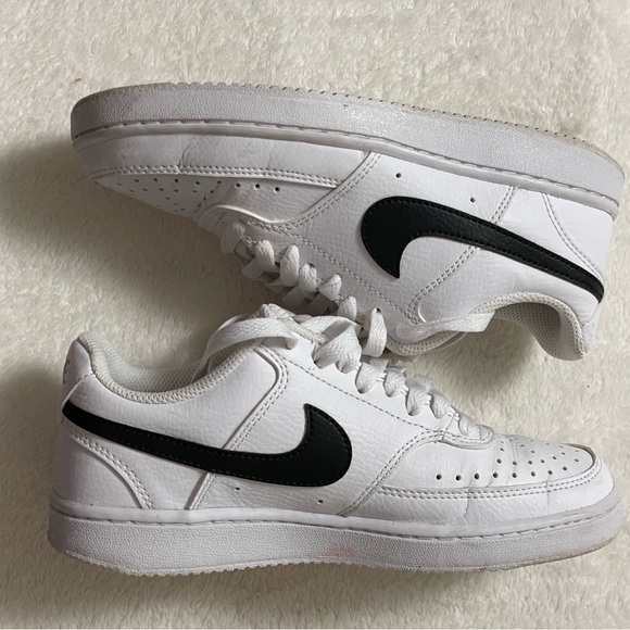 Nike Court Vision Low Next Nature Women's sneakers. - Picture 3 of 4